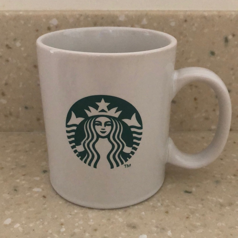Starbucks Mug